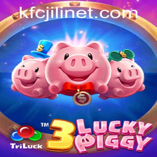 Exploring 3LUCKYPIGGY: A Journey Through the Enchanting World of Online Gaming