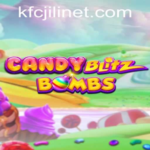 Unveiling CandyBlitzBombs: The Sweetest Gaming Adventure