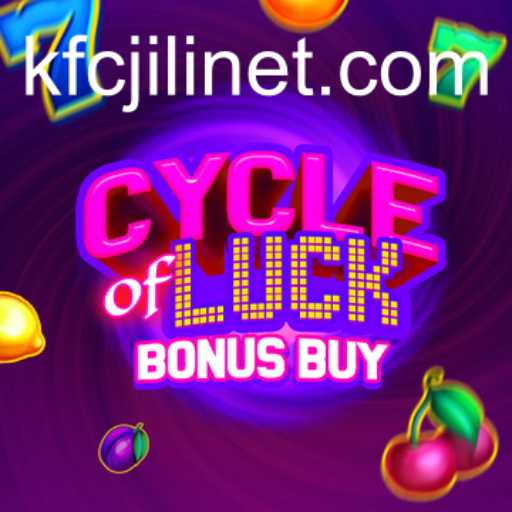 Exploring CycleofLuckBonusBuy: A Dive into the Thrilling World of Online Gaming
