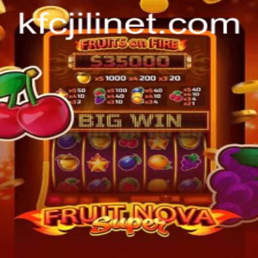 Exploring FruitNovaSuper: A New Gaming Sensation