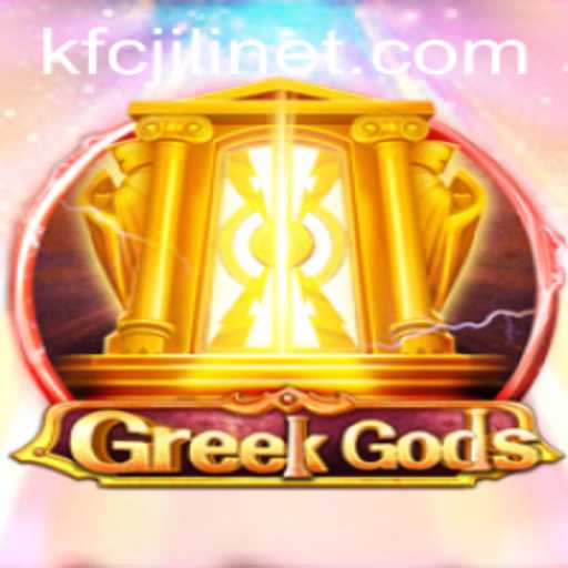 Unveiling the World of GreekGods: A Mythical Adventure Featuring KFCJILI