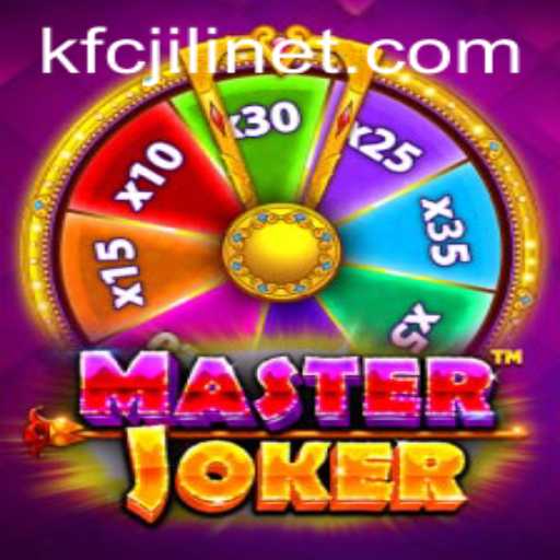 MasterJoker: Embark on a Thrilling Gaming Adventure with KFCJili