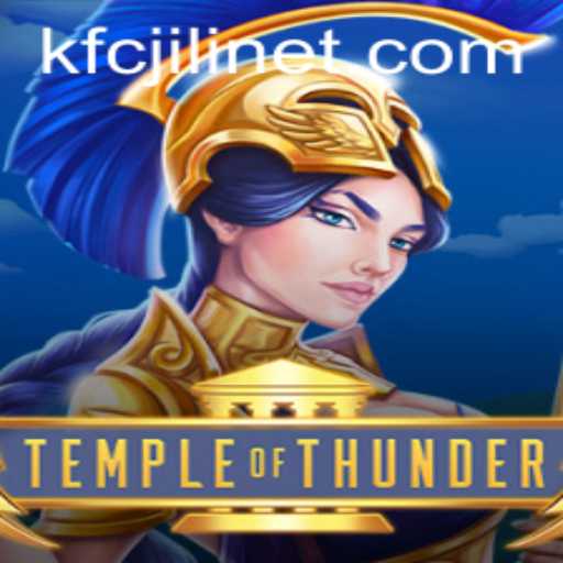 Explore the World of 'TempleofThunder': A Captivating Adventure Awaits