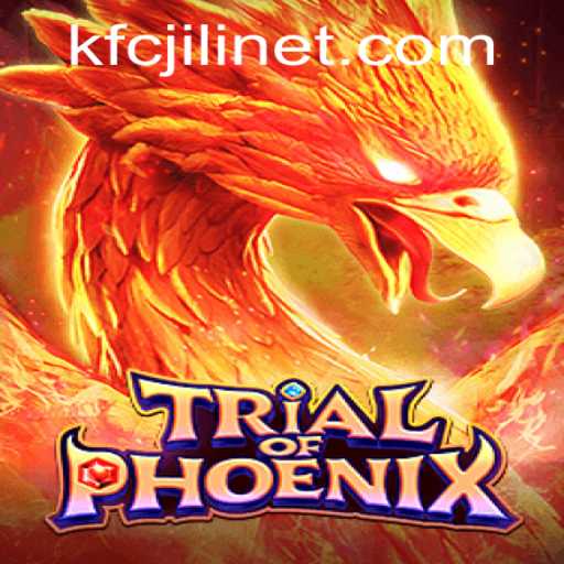 Trial of Phoenix: Unraveling the Mysteries of Adventure with KFCJili